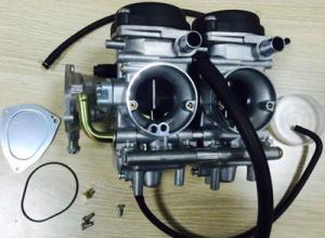 Quality New Carburetor Fit For 2001 2002 2003 2004 2005 Yamaha Raptor 660R YFM 660R wholesale