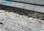 Frozen Commercial Industrial Cold Room Adjustable Temp Meat / Sea Food