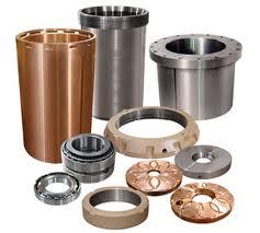 Quality Telsmith H2550 Crusher parts wholesale
