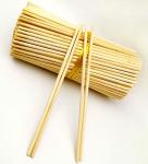 Round Single Use Chopsticks