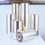 Multi Purpose Non Plastic Plant Based PVDC K-Film Cellulose Cellophane Film