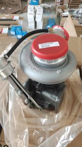 Quality SP125555 Excavator Replacement Parts Turbocharger Components wholesale