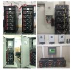 Li-Ion/Lithium/LiFePO4 48v 100ah 200ah Battery for Residential Energy Storage