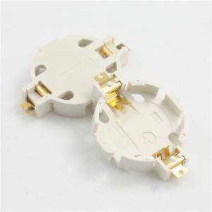 Quality BS-12 SMT coin cell holder for CR2032 wholesale