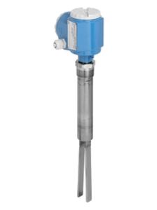 Quality 316L Vibronic Point Level Detector Soliphant FTM51-AGG2L4A32AA wholesale