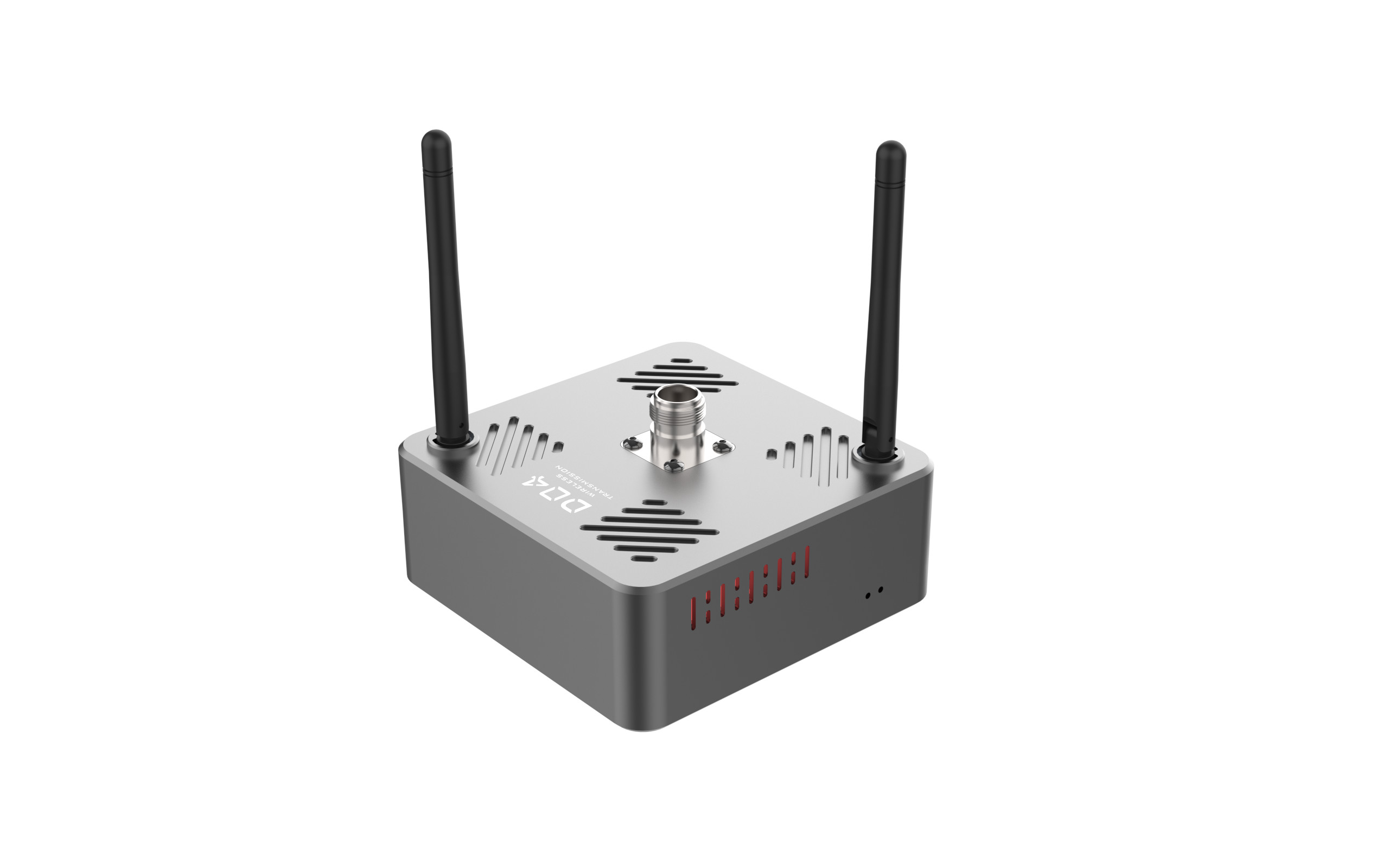 690g D04 wireless data&RC link