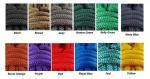 100Feet 550 Paracord Rope