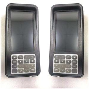 Quality YN59S00039F5 Kobelco Excavator Monitor SK200-10 YN59S00033F2 wholesale