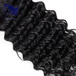 Real Virgin Malaysian Hair Curly Unprocessed Malaysian Remy Virgin Hair