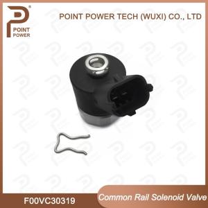 Quality Bosch Common Rail Valve F00VC30319 Bosch Injector Control Valve wholesale