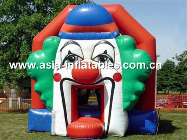 Hot sale inflatable bouncer, outdoor inflatable combo, bouncy inflatables for