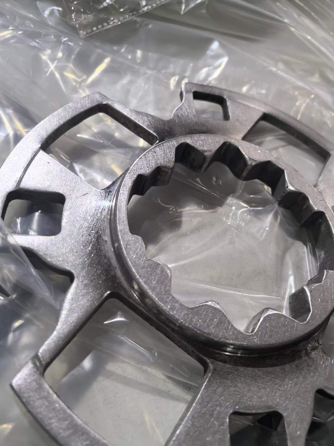 YZ900 Metal Deburring Machine For Effective Deburring Of Copper And Brass Metals
