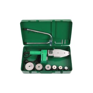 Quality Ppr Water Pipe Connect Machine 20 - 63mm 800w 220 - 230v wholesale