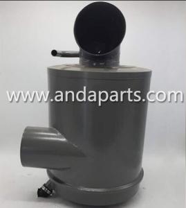 Quality Good Quality SINOTRUK CNHTC Air Filter Assembly WG9318190018 wholesale