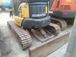 Used KOMATSU PC35MR-2 Mini Excavator Sale China