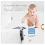Cheap Price High Absorbency 3D leak prevention disposable baby nappies diaper