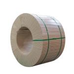 Decorative 2B 201 Stainless Steel Coil 400 Series For Food Vessel