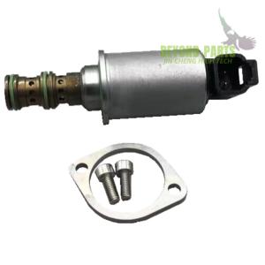 Quality Lovol 60 65 80 130 150 200 220 Spare Parts 24V Pilot Solenoid Valve SV90-G39S wholesale