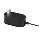 VI Efficiency Level Portable Battery Charger With Wall Plug 20Vdc 760mA
