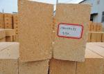 Universal Standard Kiln Fire Bricks / Alumina Silicate Firebrick Acid Slag