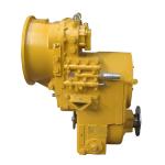 Railway Locomotive Part Optional Control WG180 Hydrodynamic Transmission for