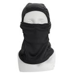 One Size Fits All Dacron Head Cover for Winter Outdoor Activities Windproof and