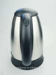 Fast Boiling Smart Electric Tea Kettle 1800w High Power CE CB Certification
