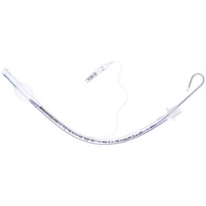 Quality Pvc Medical Disposable Tracheal Tube Pediatric Endotracheal Tube wholesale