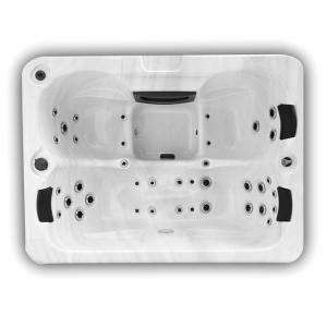 Quality balboa controller massage function hot tub outdoor spa bathtub wholesale