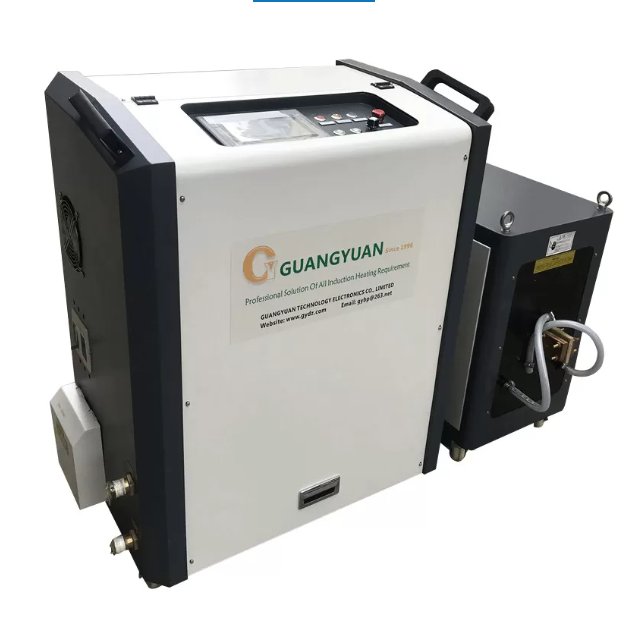 induction heating machine
