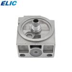 EC210 Excavator Spare Parts 11110702 Hand Oil Pump