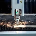 3015 Cutter 1000w 1500w 2000w 3000w 6000w Cnc Fiber Laser Cutting Machine For