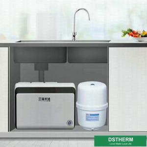 Quality Types Of Household Water Filters RO System Under Sink Use Water Dispenser With Purifier Parts wholesale