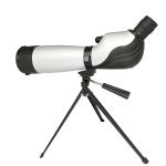 25-75x75 Birding Spotting Scope For Hunting , Telescope For Wildlife Photography