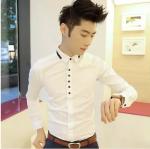 High Quality And Lowest Price Of Retail Man Shirt's Stock FASHION FASHION