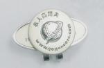 Hat clip glof items
