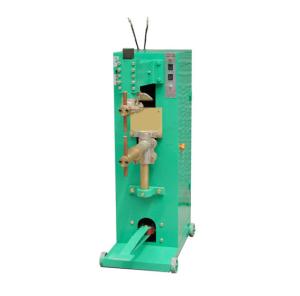 Quality Compact 35KVA Foot Operated Spot Welder Fully Mechanical 380V 50HZ wholesale