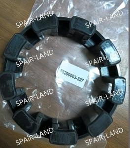 Quality Coupling Rubber 88290003-397 TD Sullair Can Use High Quality Hot Selling Low-cost Accessories wholesale