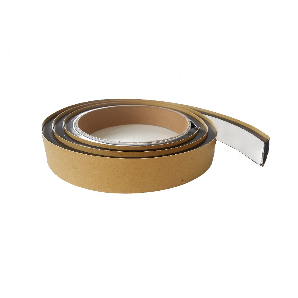 Insulating Glass Composite Rubber Spacer