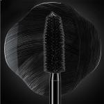 Silk Fiber Eye Lash Extension Mascara Moisturizing Curling Type