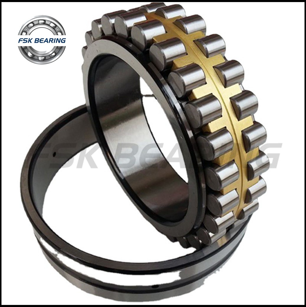 Premium Quality NNU49/1120 Cylindrical Roller Bearing Coal Mill Bearing