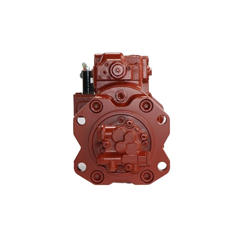 K3V112DT KAWASAKl Hydraulic Pump K3V112DT-9C12 Pump For Excavator Repair Maintenance