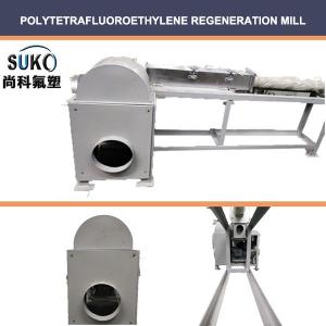 Quality PTFE V Type Powder Mixing Machine For Food Additive Blending wholesale