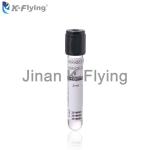 Sodium Citrate Medical Consumables Products ESR Vacuum Tube Blood Draw