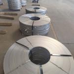DX51D Z275 Cold Rolled Stainless Steel Coil Prepainted Galvanized Strip Steel