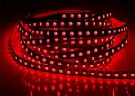 SK6812 RGBW / RGBA / RGBY Digital LED Strip Lights 144 LEDs SMD5050 4 In 1