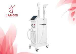 Quality Beauty Salon 810nm Diode Laser Hair Removal Equipment Professional wholesale