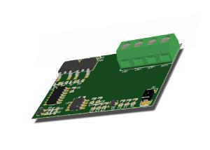 Quality Hotel Lobbies Sensitive Touch Key DC12V Light Circuit Board wholesale