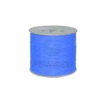 G655 4mm Duplex Armored Fiber Optic Cable Gjsfjbv For Indoor Distribution