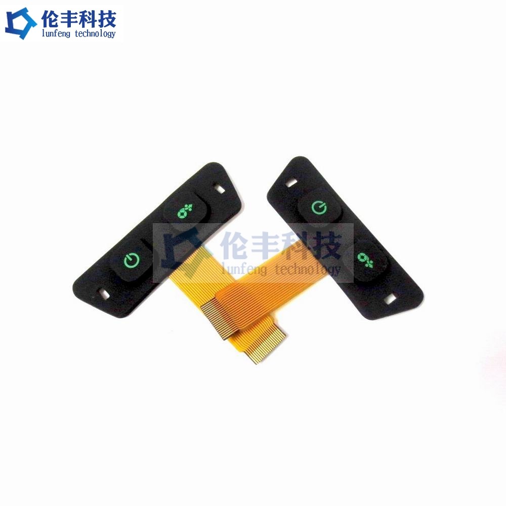 CEM-1 Flexible PCB Assembly